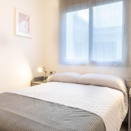 Apartment Dos Aceras مالقة المظهر الخارجي الصورة