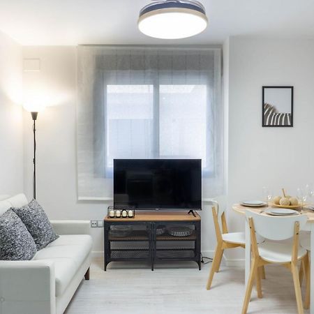 Apartment Dos Aceras مالقة المظهر الخارجي الصورة