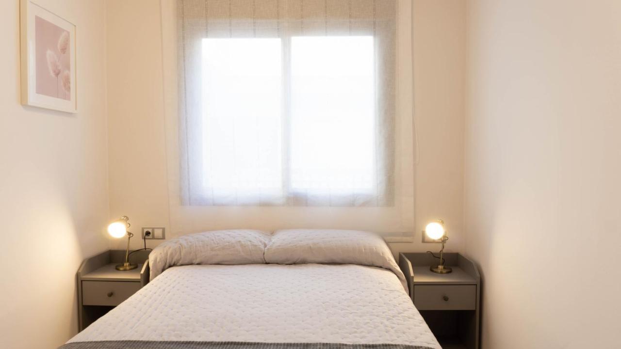Apartment Dos Aceras مالقة المظهر الخارجي الصورة