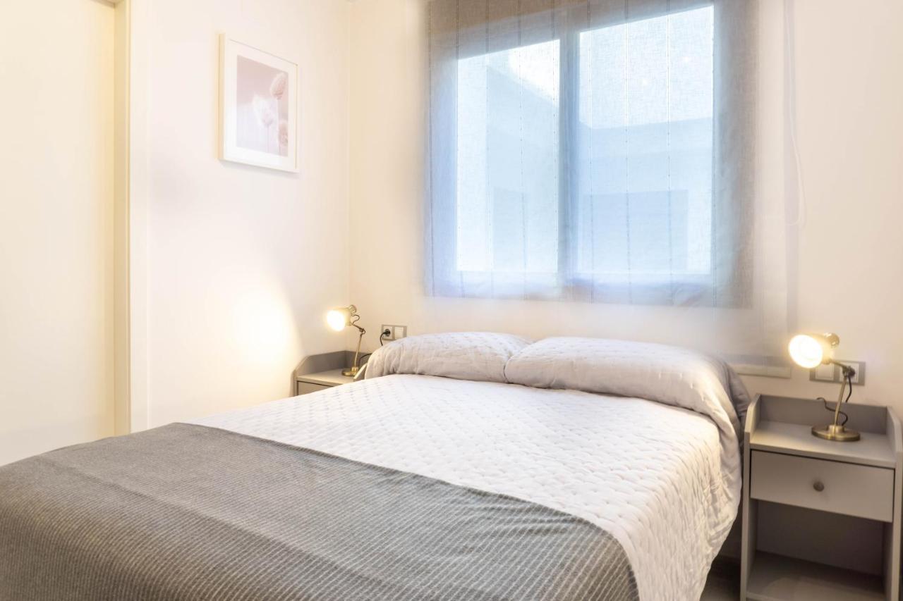 Apartment Dos Aceras مالقة المظهر الخارجي الصورة