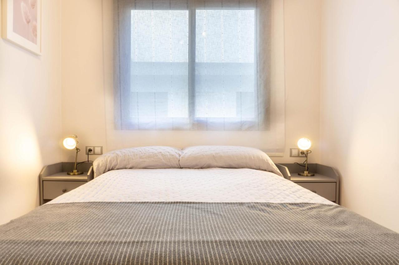 Apartment Dos Aceras مالقة المظهر الخارجي الصورة